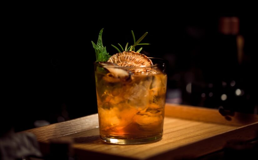 Lækre gin drinks til enhver lejlighed