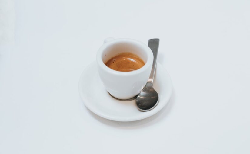 Sage Kaffemaskine: Den Perfekte Løsning til Kaffeelskere
