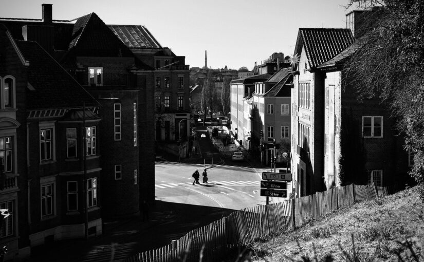 Unikke oplevelser til firmaarrangement i Kolding